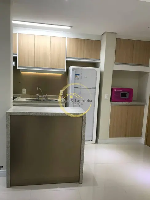 Apartamento com 1 quarto à venda, 66m2 em Barueri - SP - imagem 4 Foto 4 de Apartamento com 1 quarto à venda, 66m2 em Barueri - SP