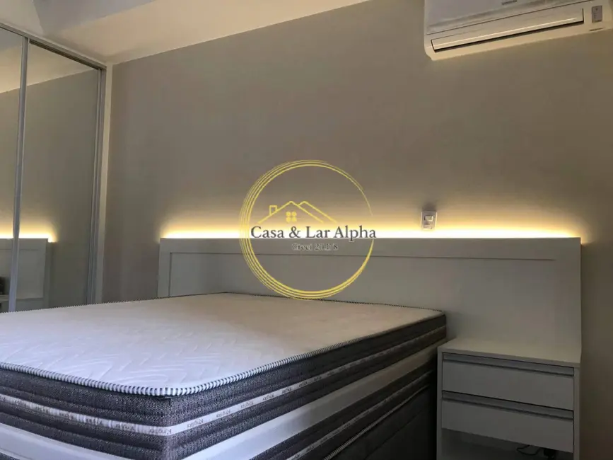 Apartamento com 1 quarto à venda, 66m2 em Barueri - SP - imagem 8 Foto 8 de Apartamento com 1 quarto à venda, 66m2 em Barueri - SP