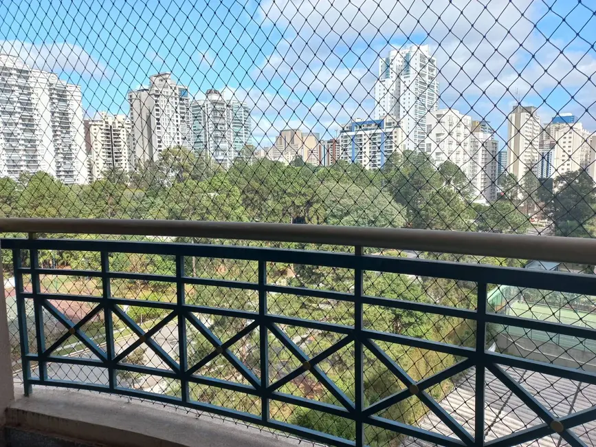 Foto 1 de Apartamento à venda, 94m2 em Barueri - SP