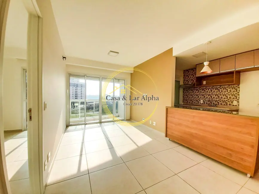 Apartamento com 1 quarto para alugar em Barueri - SP - imagem 2 Foto 2 de Apartamento com 1 quarto para alugar em Barueri - SP