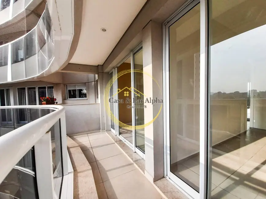 Apartamento com 1 quarto para alugar em Barueri - SP - imagem 7 Foto 7 de Apartamento com 1 quarto para alugar em Barueri - SP