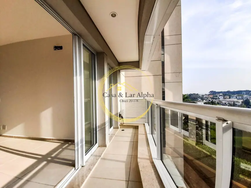 Apartamento com 1 quarto para alugar em Barueri - SP - imagem 6 Foto 6 de Apartamento com 1 quarto para alugar em Barueri - SP