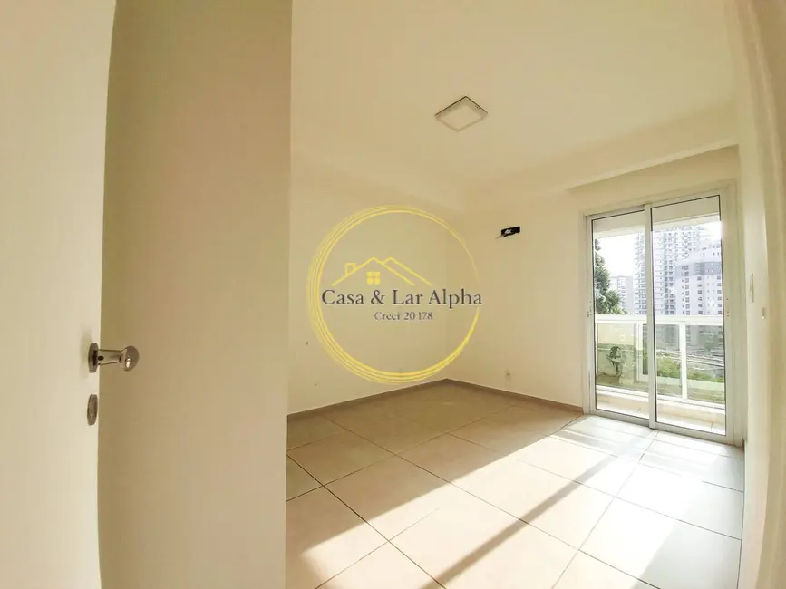 Apartamento com 1 quarto para alugar em Barueri - SP - imagem 8 Foto 8 de Apartamento com 1 quarto para alugar em Barueri - SP