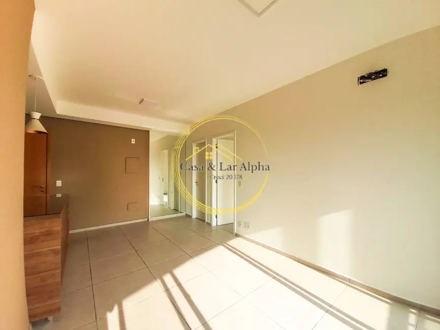 Apartamento com 1 quarto para alugar em Barueri - SP - imagem 4 Foto 4 de Apartamento com 1 quarto para alugar em Barueri - SP