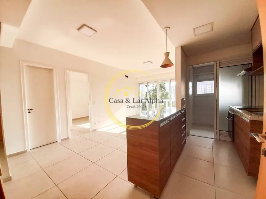 Apartamento com 1 quarto para alugar em Barueri - SP - imagem 1 Foto 1 de Apartamento com 1 quarto para alugar em Barueri - SP