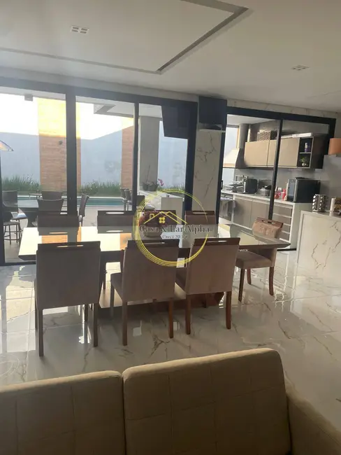 Foto 3 de Apartamento com 4 quartos à venda, 330m2 em Alphaville, Santana De Parnaiba - SP