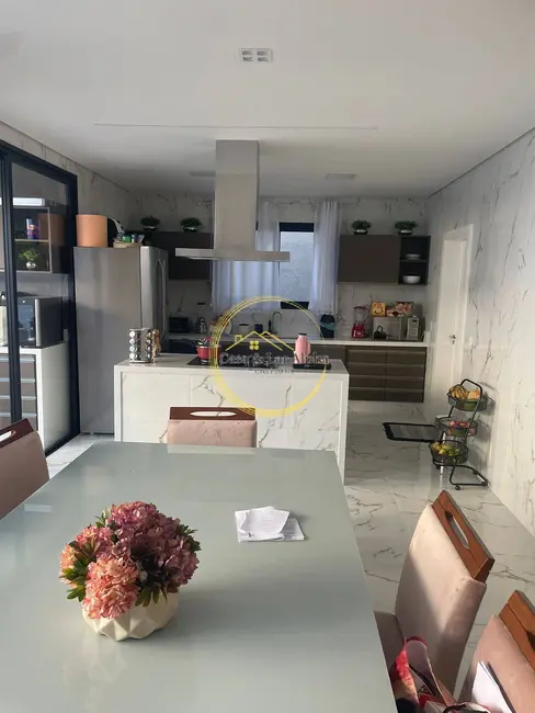 Foto 6 de Apartamento com 4 quartos à venda, 330m2 em Alphaville, Santana De Parnaiba - SP