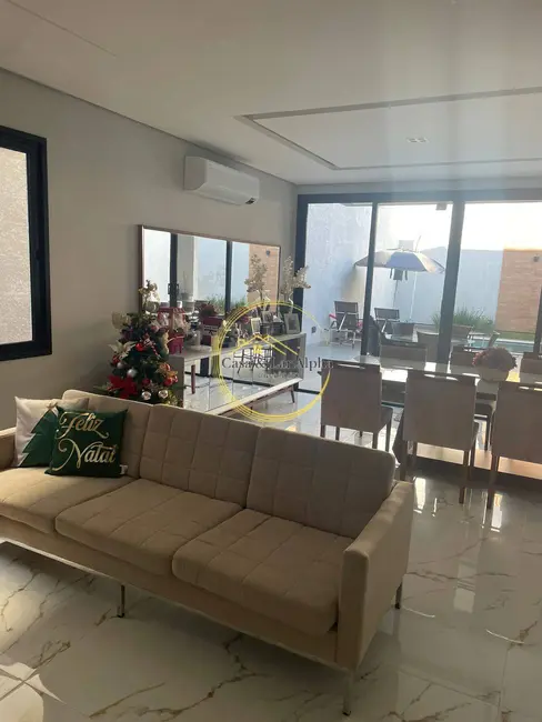 Foto 2 de Apartamento com 4 quartos à venda, 330m2 em Alphaville, Santana De Parnaiba - SP