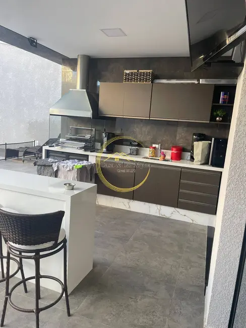 Foto 9 de Apartamento com 4 quartos à venda, 330m2 em Alphaville, Santana De Parnaiba - SP