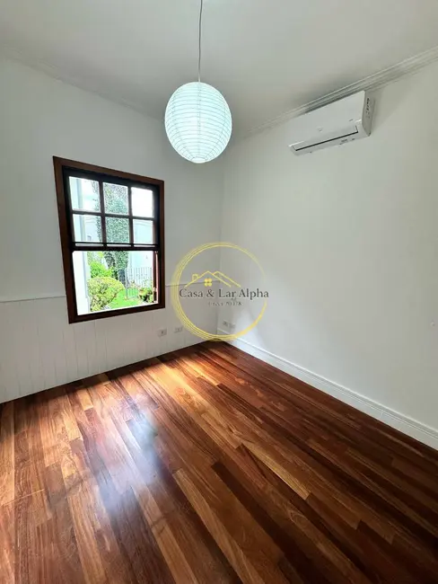 Foto 6 de Casa para alugar, 472m2 em Alphaville, Santana De Parnaiba - SP
