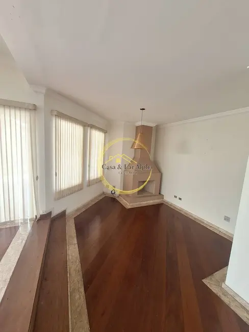 Foto 5 de Casa para alugar, 472m2 em Alphaville, Santana De Parnaiba - SP