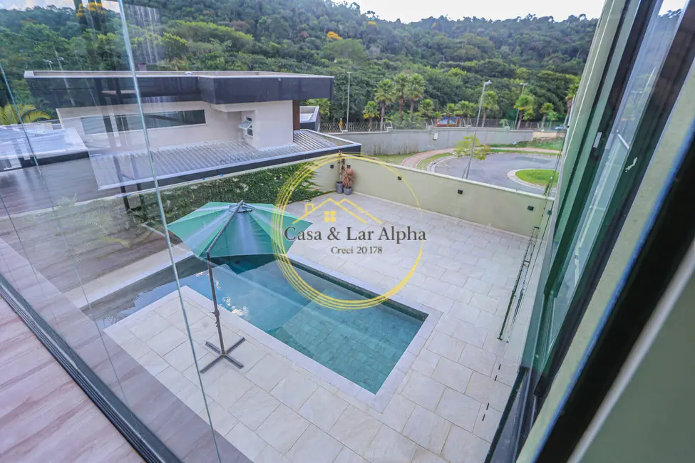 Foto 9 de Apartamento com 4 quartos à venda, 500m2 em Cidade Tamboré, Santana De Parnaiba - SP