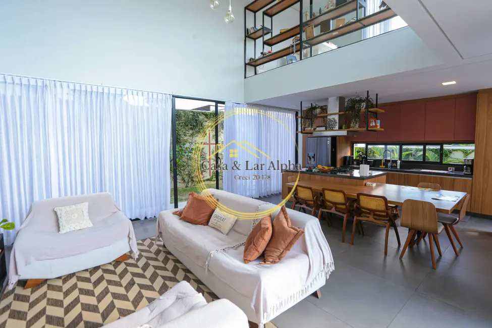 Foto 5 de Apartamento com 4 quartos à venda, 500m2 em Cidade Tamboré, Santana De Parnaiba - SP