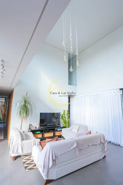 Foto 8 de Apartamento com 4 quartos à venda, 500m2 em Cidade Tamboré, Santana De Parnaiba - SP