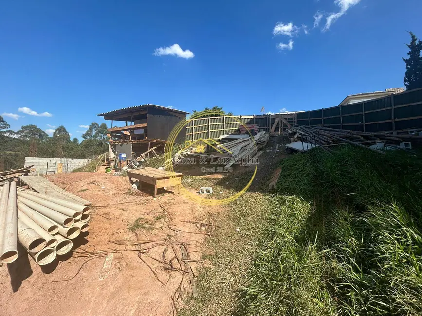 Foto 3 de Terreno / Lote à venda, 497m2 em Tamboré, Santana De Parnaiba - SP