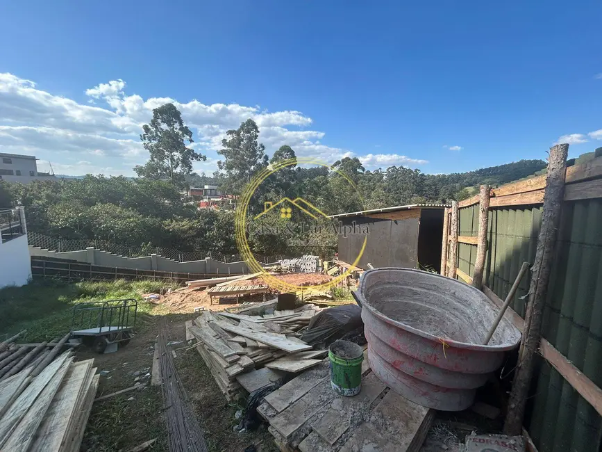 Foto 5 de Terreno / Lote à venda, 497m2 em Tamboré, Santana De Parnaiba - SP