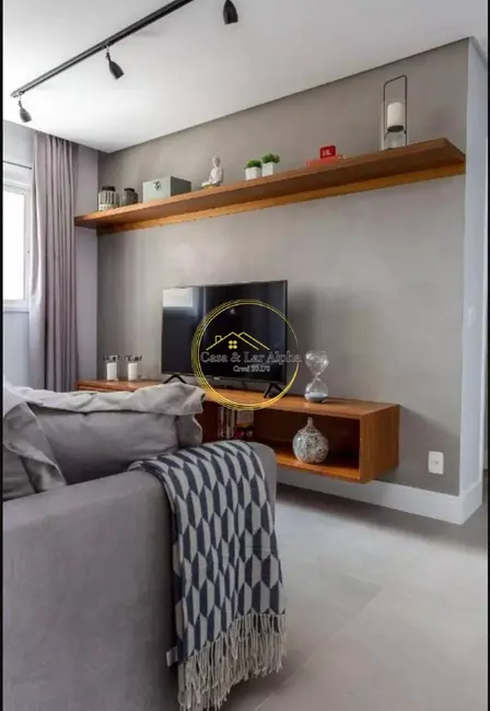 Foto 8 de Apartamento com 2 quartos para alugar, 90m2 em Green Valley Alphaville, Barueri - SP