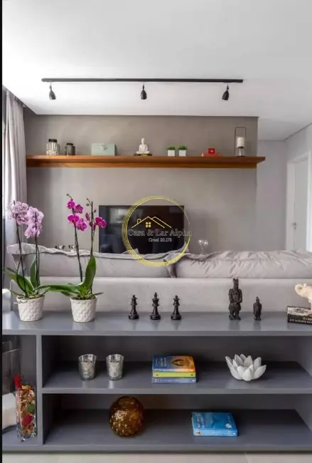 Foto 6 de Apartamento com 2 quartos para alugar, 90m2 em Green Valley Alphaville, Barueri - SP