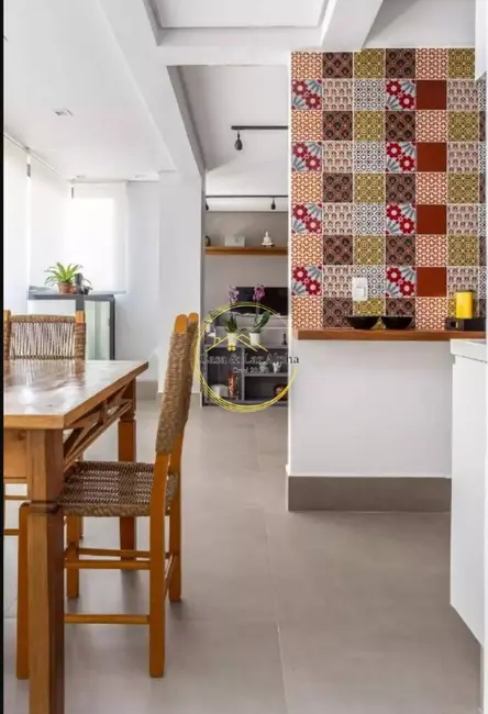 Foto 2 de Apartamento com 2 quartos para alugar, 90m2 em Green Valley Alphaville, Barueri - SP