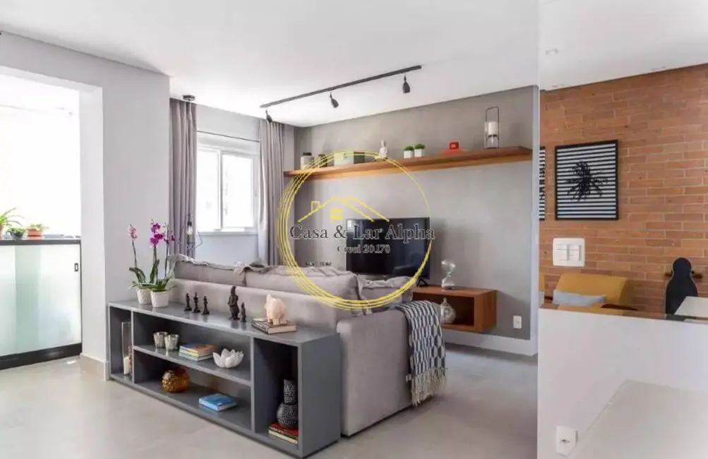 Foto 7 de Apartamento com 2 quartos para alugar, 90m2 em Green Valley Alphaville, Barueri - SP