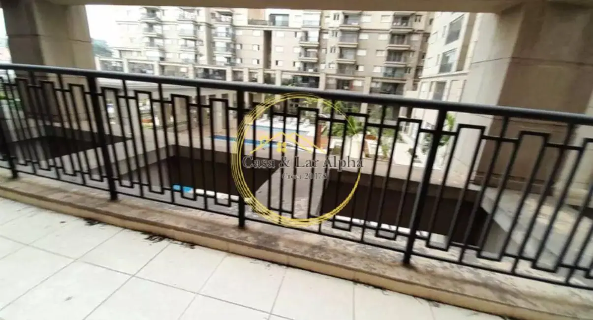 Apartamento com 1 quarto para alugar, 69m2 em Barueri - SP - imagem 1 Foto 1 de Apartamento com 1 quarto para alugar, 69m2 em Barueri - SP