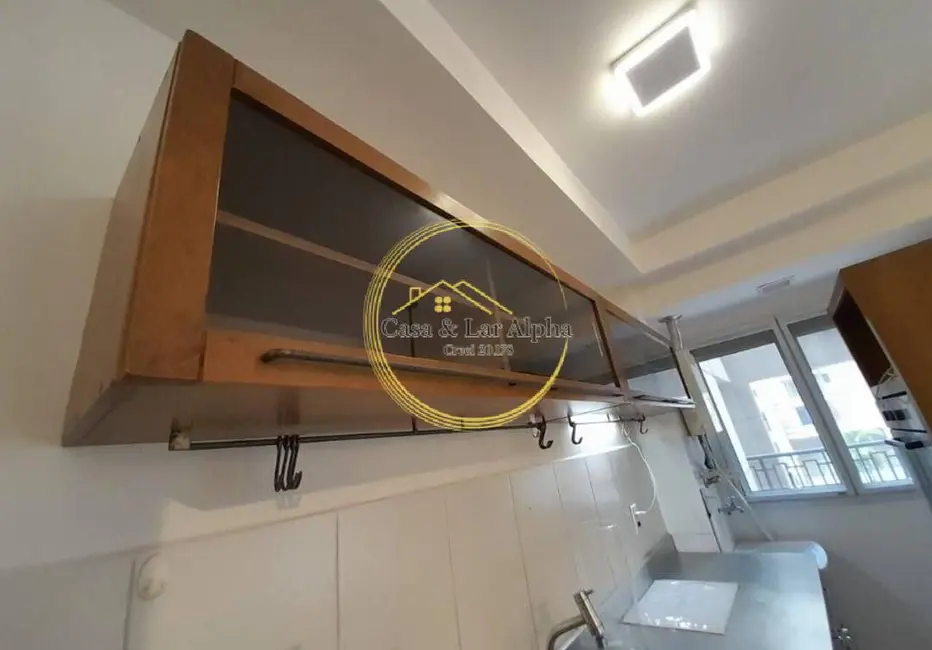 Apartamento com 1 quarto para alugar, 69m2 em Barueri - SP - imagem 5 Foto 5 de Apartamento com 1 quarto para alugar, 69m2 em Barueri - SP