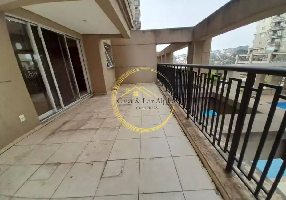 Apartamento com 1 quarto para alugar, 69m2 em Barueri - SP - imagem 2 Foto 2 de Apartamento com 1 quarto para alugar, 69m2 em Barueri - SP