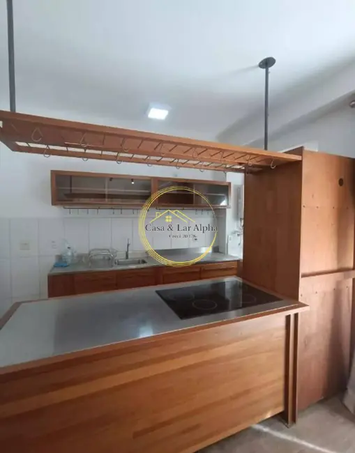 Apartamento com 1 quarto para alugar, 69m2 em Barueri - SP - imagem 4 Foto 4 de Apartamento com 1 quarto para alugar, 69m2 em Barueri - SP