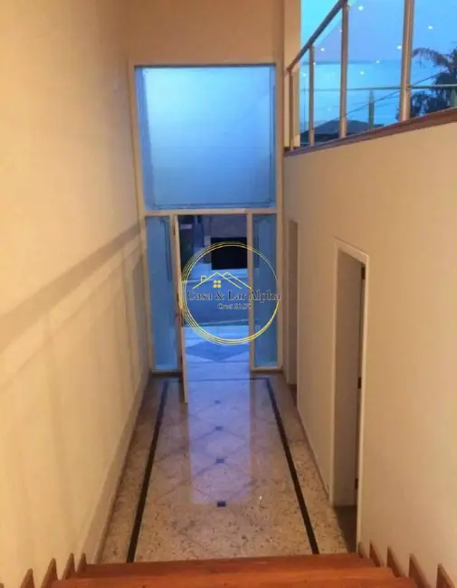 Foto 9 de Casa com 4 quartos à venda e para alugar, 424m2 em Alphaville, Santana De Parnaiba - SP