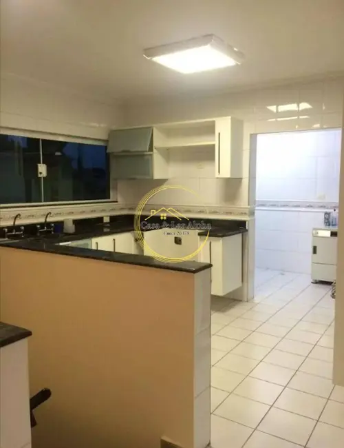 Foto 8 de Casa com 4 quartos à venda e para alugar, 424m2 em Alphaville, Santana De Parnaiba - SP
