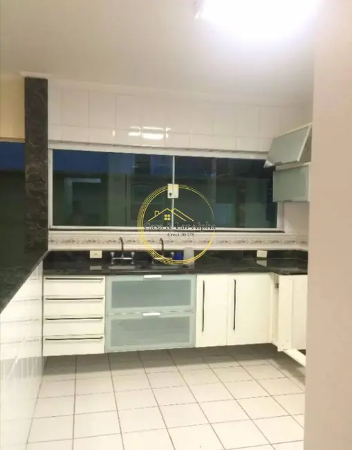 Foto 7 de Casa com 4 quartos à venda e para alugar, 424m2 em Alphaville, Santana De Parnaiba - SP