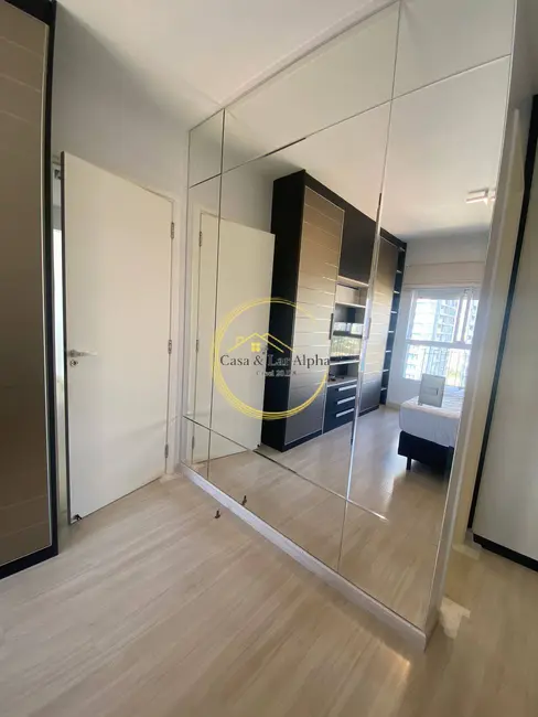 Apartamento com 2 quartos à venda, 90m2 em Sítio Tamboré Alphaville, Barueri - SP - imagem 5 Foto 5 de Apartamento com 2 quartos à venda, 90m2 em Sítio Tamboré Alphaville, Barueri - SP