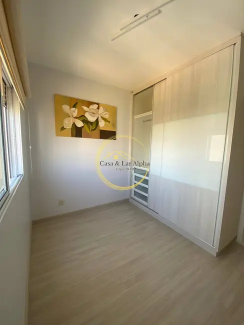 Apartamento com 2 quartos à venda, 90m2 em Sítio Tamboré Alphaville, Barueri - SP - imagem 6 Foto 6 de Apartamento com 2 quartos à venda, 90m2 em Sítio Tamboré Alphaville, Barueri - SP