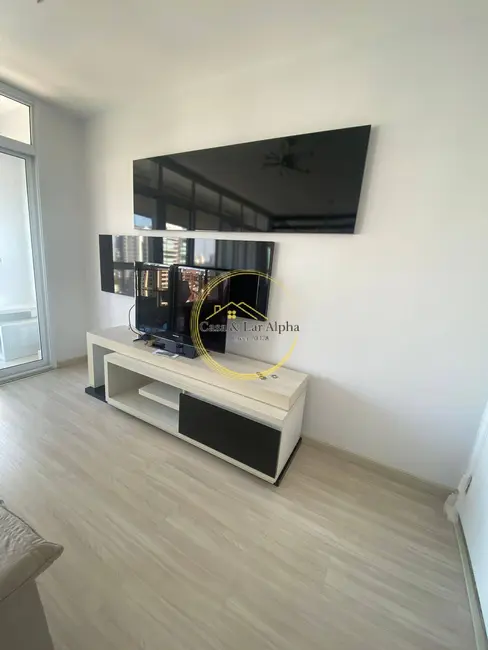 Apartamento com 2 quartos à venda, 90m2 em Sítio Tamboré Alphaville, Barueri - SP - imagem 4 Foto 4 de Apartamento com 2 quartos à venda, 90m2 em Sítio Tamboré Alphaville, Barueri - SP