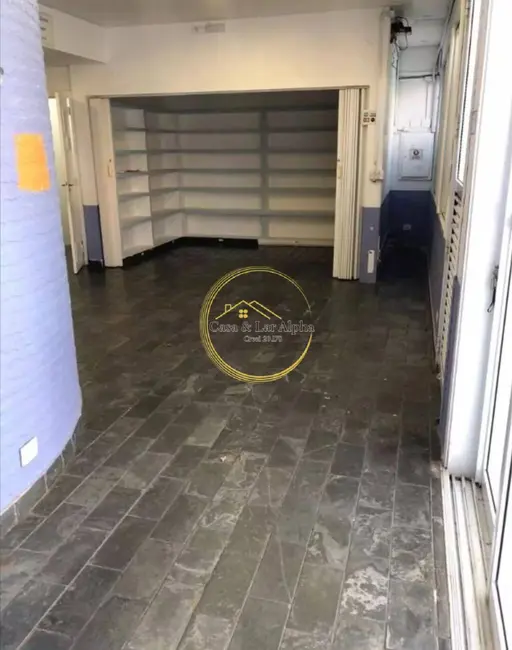 Foto 8 de Sala Comercial para alugar, 545m2 em Alphaville, Santana De Parnaiba - SP