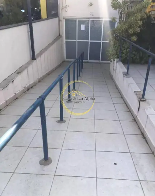 Foto 3 de Sala Comercial para alugar, 545m2 em Alphaville, Santana De Parnaiba - SP