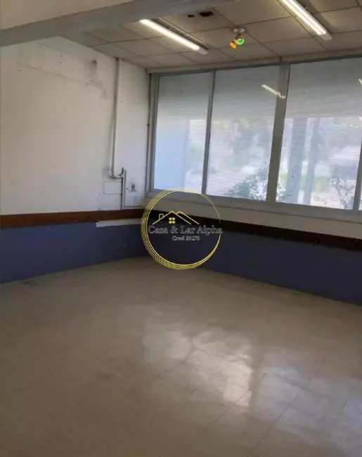 Foto 6 de Sala Comercial para alugar, 545m2 em Alphaville, Santana De Parnaiba - SP