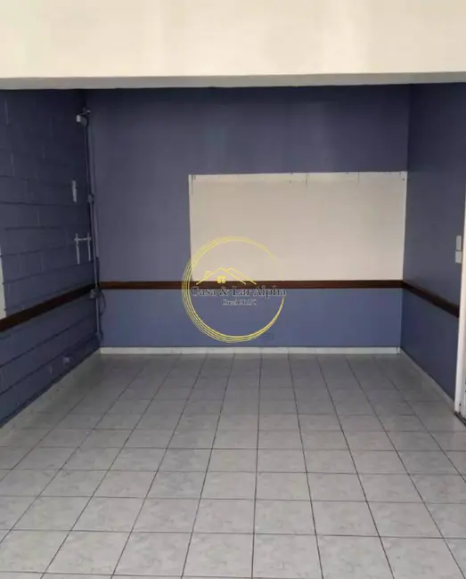 Foto 7 de Sala Comercial para alugar, 545m2 em Alphaville, Santana De Parnaiba - SP