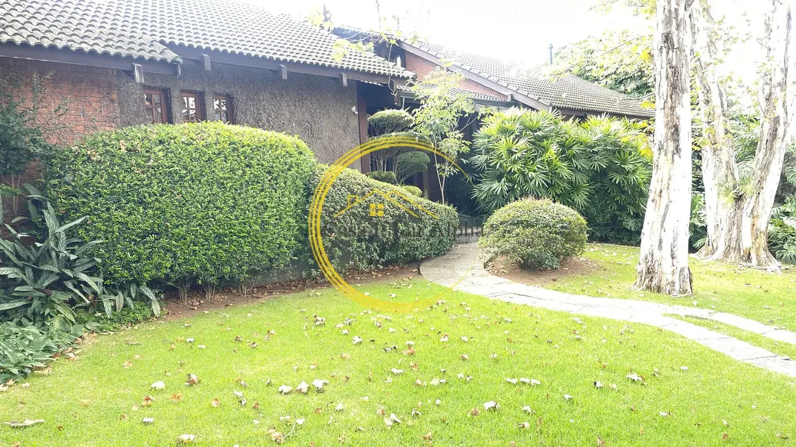 Foto 6 de Casa com 4 quartos à venda, 650m2 em Alphaville, Santana De Parnaiba - SP