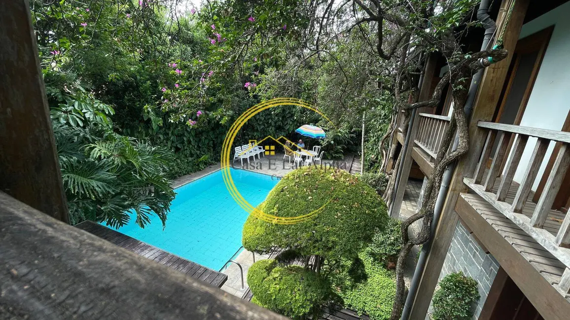 Foto 5 de Casa com 4 quartos à venda, 650m2 em Alphaville, Santana De Parnaiba - SP