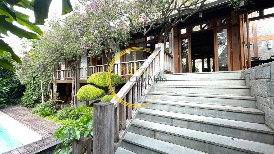 Foto 2 de Casa com 4 quartos à venda, 650m2 em Alphaville, Santana De Parnaiba - SP