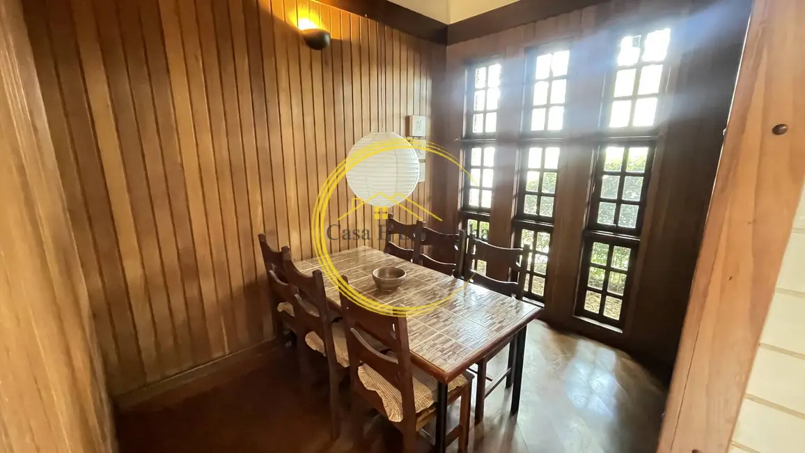 Foto 7 de Casa com 4 quartos à venda, 650m2 em Alphaville, Santana De Parnaiba - SP