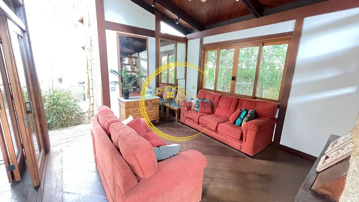 Foto 3 de Casa com 4 quartos à venda, 650m2 em Alphaville, Santana De Parnaiba - SP