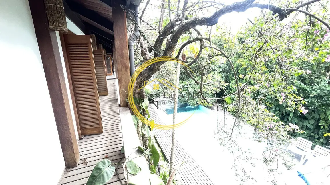 Foto 8 de Casa com 4 quartos à venda, 650m2 em Alphaville, Santana De Parnaiba - SP