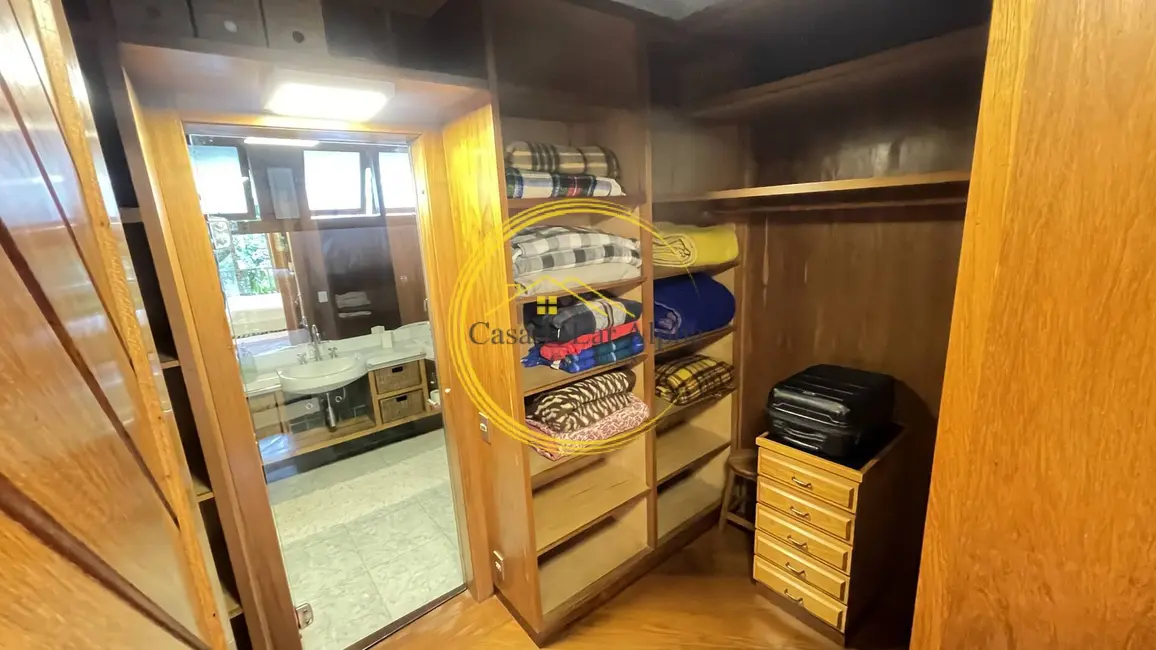 Foto 9 de Casa com 4 quartos à venda, 650m2 em Alphaville, Santana De Parnaiba - SP