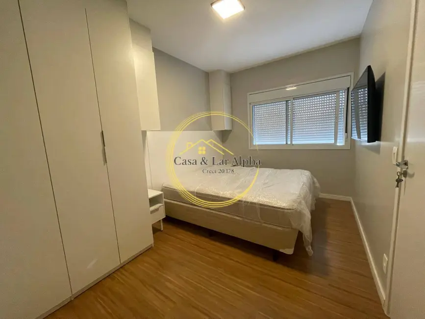 Foto 7 de Apartamento com 1 quarto para alugar, 48m2 em Alphaville Empresarial, Barueri - SP