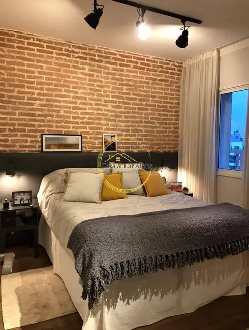 Apartamento com 2 quartos à venda e para alugar, 107m2 em Barueri - SP - imagem 3 Foto 3 de Apartamento com 2 quartos à venda e para alugar, 107m2 em Barueri - SP