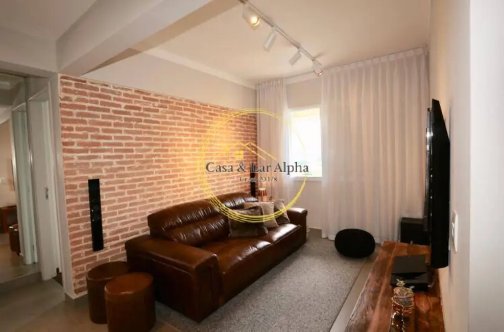 Apartamento com 2 quartos à venda e para alugar, 107m2 em Barueri - SP - imagem 8 Foto 8 de Apartamento com 2 quartos à venda e para alugar, 107m2 em Barueri - SP