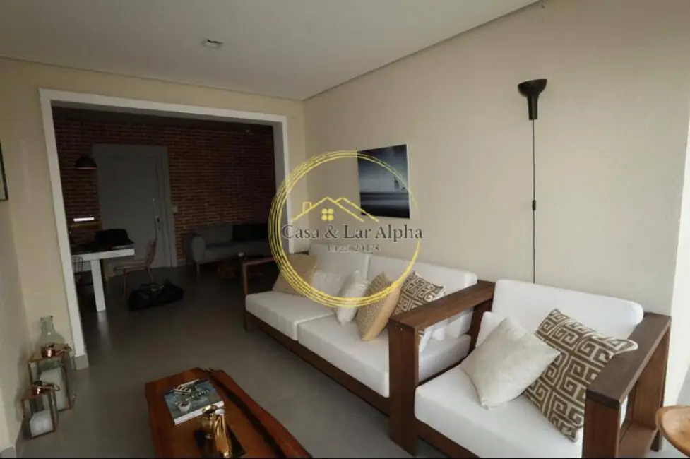 Apartamento com 2 quartos à venda e para alugar, 107m2 em Barueri - SP - imagem 6 Foto 6 de Apartamento com 2 quartos à venda e para alugar, 107m2 em Barueri - SP