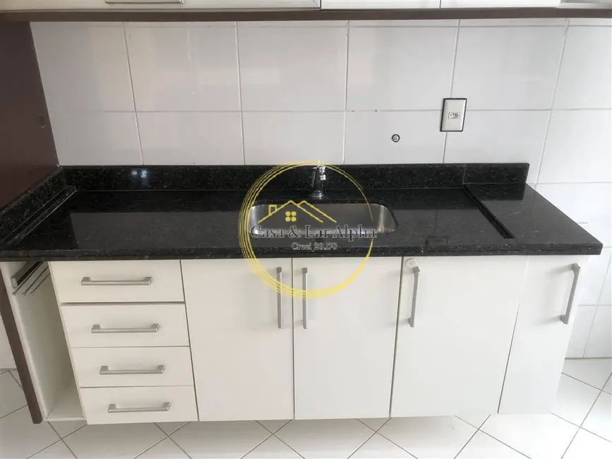 Apartamento com 2 quartos para alugar, 84m2 em Alphaville, Santana De Parnaiba - SP - imagem 8 Foto 8 de Apartamento com 2 quartos para alugar, 84m2 em Alphaville, Santana De Parnaiba - SP